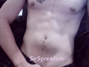 SirSpreadum