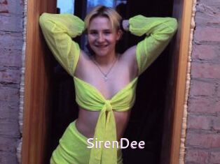 SirenDee