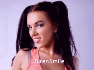 SirenSmile