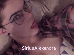 SiriusAlexandra