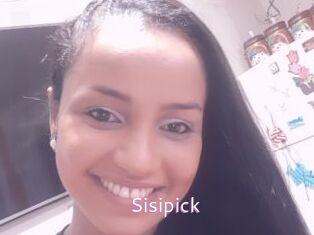 Sisipick