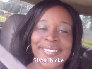 SistaThicke