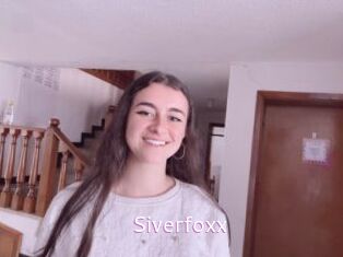 Siverfoxx