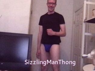 SizzlingManThong