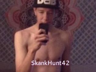 SkankHunt42