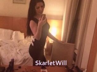 SkarletWill