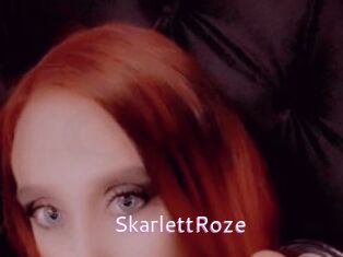 SkarlettRoze