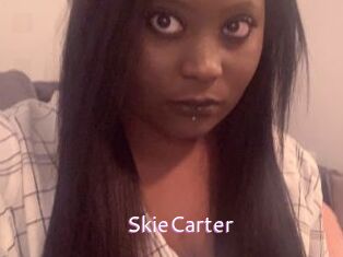 SkieCarter