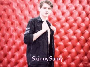 SkinnySamy