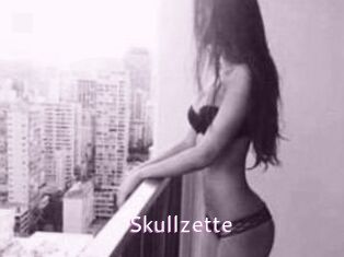 Skullzette