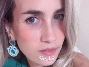 Sky19