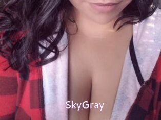 Sky_Gray