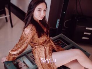 SkyLu