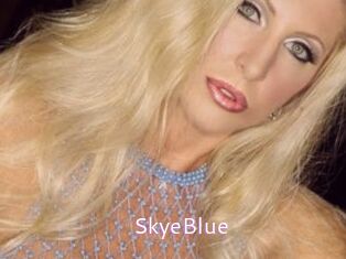 SkyeBlue