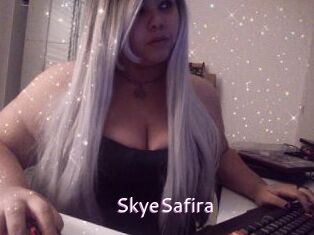 SkyeSafira