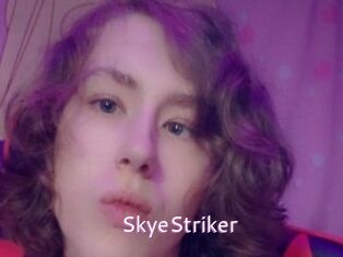 SkyeStriker