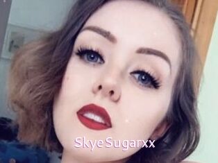 SkyeSugarxx