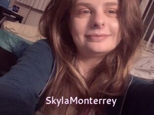 SkylaMonterrey