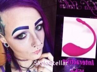 SkylaStellar