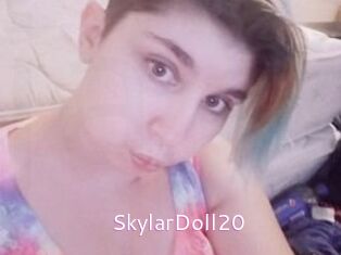 SkylarDoll20