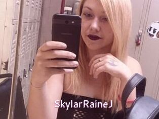 SkylarRaineJ