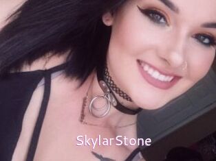 SkylarStone