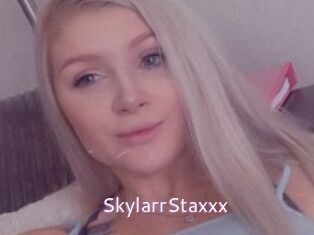 SkylarrStaxxx