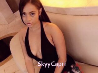 SkyyCapri