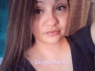 SkyyeMarie