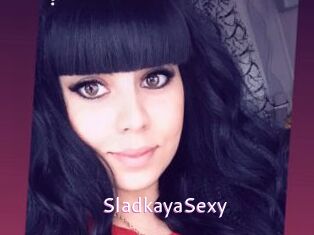 SladkayaSexy