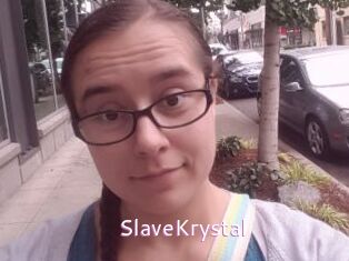 SlaveKrystal