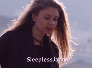 SleeplessJannet