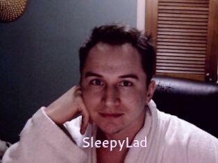 SleepyLad