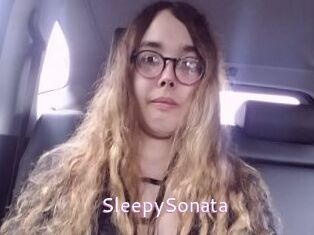 SleepySonata