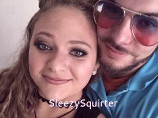 SleezySquirter