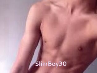 SlimBoy30