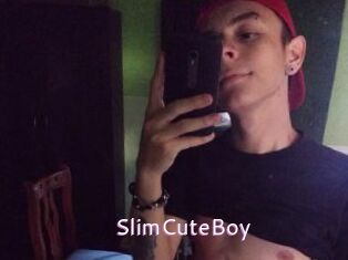 SlimCuteBoy