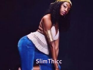 SlimThicc