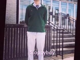 Sloppyboy