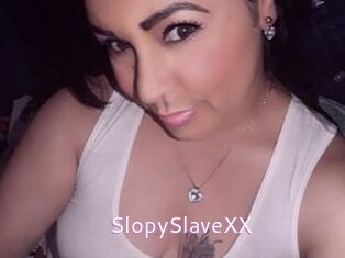 SlopySlaveXX