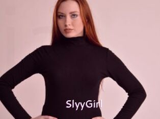 SlyyGirl