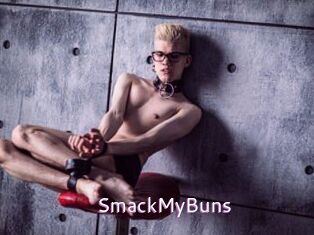 SmackMyBuns