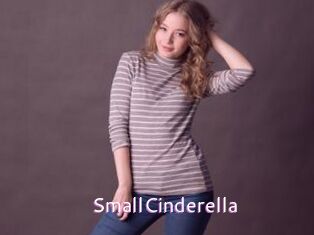 SmallCinderella