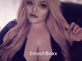 SmashBoxx