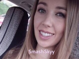 SmashSkyy