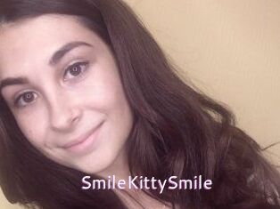 SmileKittySmile