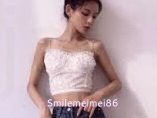 Smilemeimei86