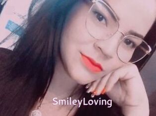 SmileyLoving