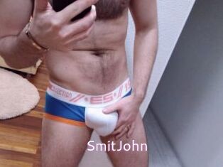 SmitJohn