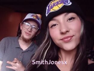 SmithJonesx